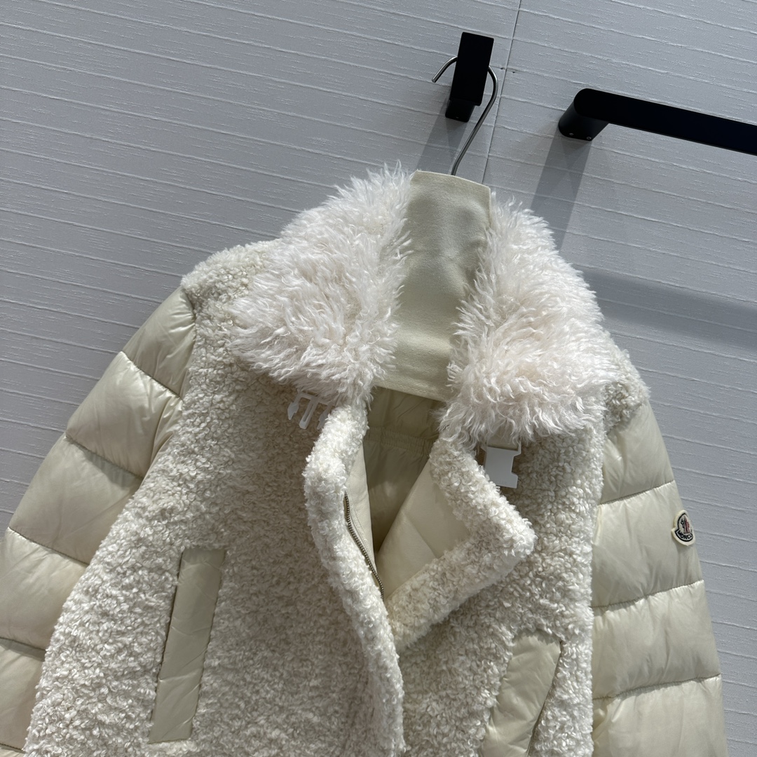 Moncler Down Jackets